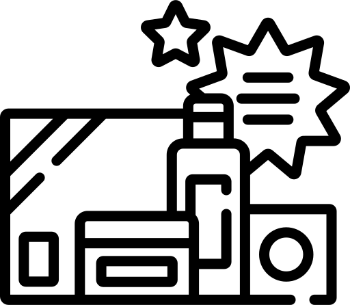 Naše značky