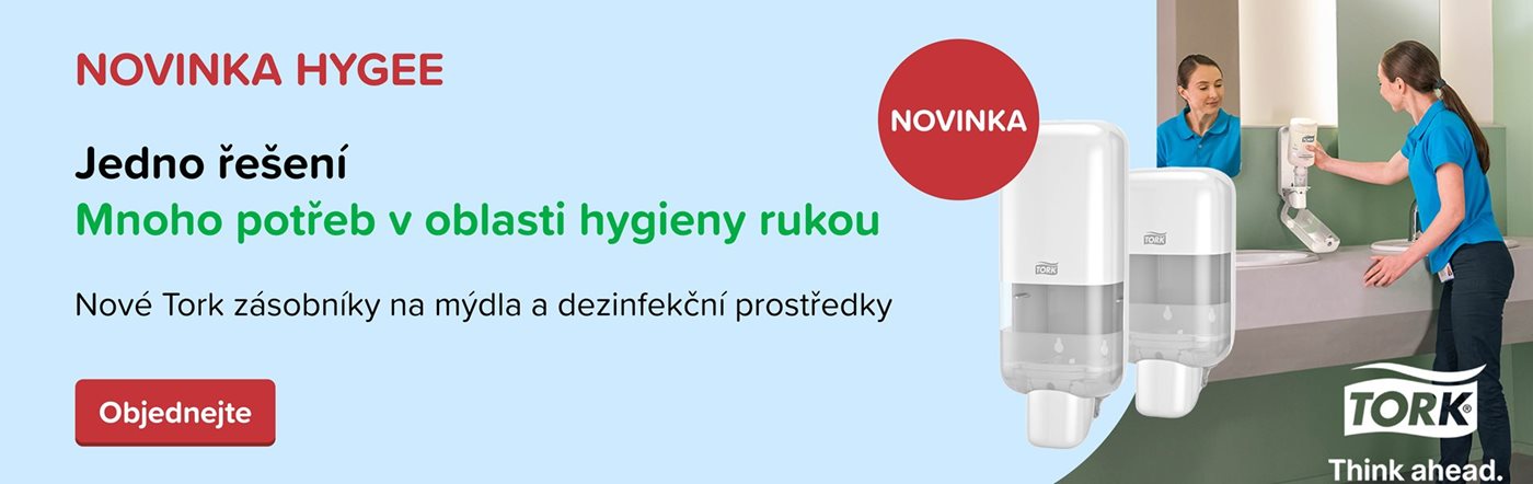 Novinka S4