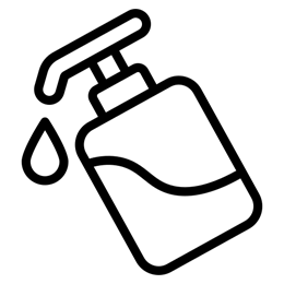 HYGIENICKÉ PROSTŘEDKY