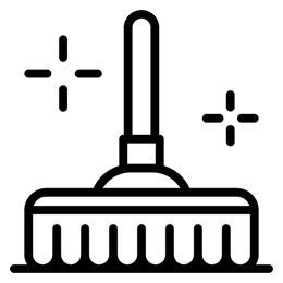 ÚKLIDOVÉ POMŮCKY