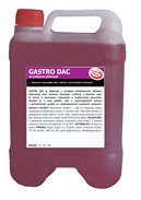 Gastro DAC, se sníženou pěnivostí, 5 l