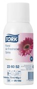 Parfém Tork Air-Fresh, květinová vůně, 75 ml, A1