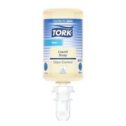 Tekuté mýdlo Tork, 1 l, neutralizující zápach, S4