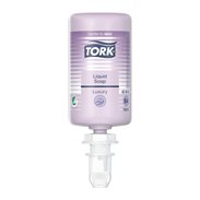 Mýdlo Tork, 1 l, luxusní jemné, S4
