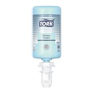 Mýdlo Tork, 1 l, sprchový gel, S4