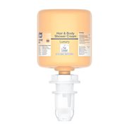 Sprchový gel Tork, 525 ml, na vlasy a tělo, S5