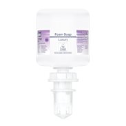 Pěnové mýdlo Tork, 525 ml, luxusní, S5
