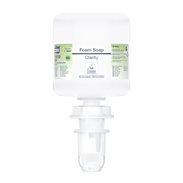 Pěnové mýdlo Tork, 525 ml, biologicky rozložitelné, S5