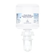 Pěnové mýdlo Tork, 525 ml, jemně parfemované, S5