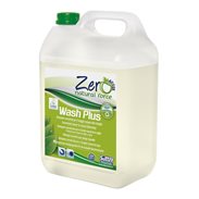 Wash Plus Zero, 5 l