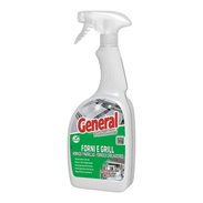 Forni E Grill, na trouby a grily, s rozstřikovačem, 750 ml