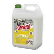 Sgrassatore, na odmašťování podlah, 5 l