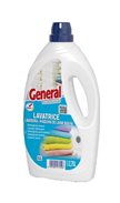 Lavatrice General, tekutý prací prostředek, 2,7 l