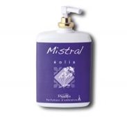 Parfém Mistral, 210 ml, Biodifa