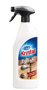 Krystal leštěnka na nábytek, 750 ml