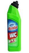 Krystal na WC, 750 ml