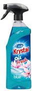 Krystal olejový osvěžovač, modrý, 750 ml