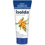 Isolda krém Lanolín s rakytníkovým olejem, 100 ml
