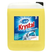Krystal na koupelny, 5 l