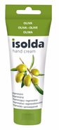 Isolda krém Oliva s čajovníkovým olejem, 100 ml