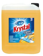 Krystal na podlahy s alfaalkoholem, 5 l