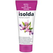 Isolda krém Šalvěj s biotinem, 100 ml