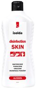 Isolda Skin, gelová dezinfekce na ruce, 500 ml