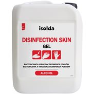 Isolda Skin, 5 l