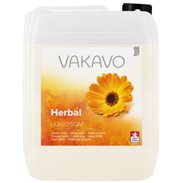 Vakavo tekuté mýdlo Herbal, 5 l