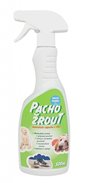 Neutralizátor zápachu Pachožrout, vůně bavlny a pivoňky, 500 ml