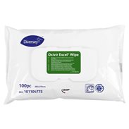 Oxivir Excel Wipe, 100 ks