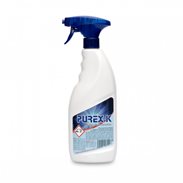 Purex K, odmašťovač na trouby a grily, s rozstřikovačem, 750 ml
