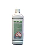 Saniten, dezinfekce a čistič na povrchy, 1 l
