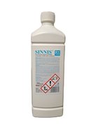 Sinnis, dezinfekce na plochy a předměty, neparfemovaný, 1 l
