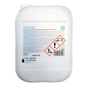Sinnis, dezinfekce na plochy a předměty, neparfemovaný, 5 l