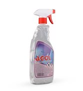 Agol, s rozstřikovačem, 750 ml
