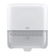 Zásobník ručníků v roli Tork Matic Elevation, bílý, H1