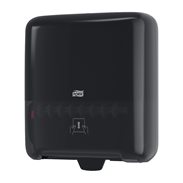 Zásobník ručníků v roli Tork Matic Elevation, černý, H1