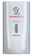 Dávkovač pěnového mýdla DefendTech, 500 ml