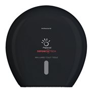 Zásobník toaletního papíru v roli Jumbo DefendTech, mini
