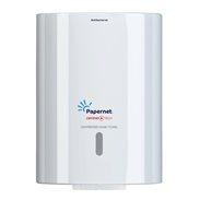 Zásobník ručníků v roli s vnitřním odvíjením Centrefeed DefendTech