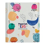 Zásobník skládaných ručníků V Kids