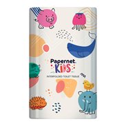Zásobník skládaného toaletního papíru Kids