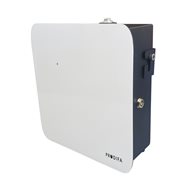 Difuzér Nebulibox Medium, bílý