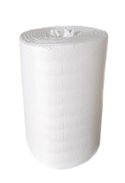 Utěrky čisticí na povrchy Hytex Soft Mini, 100 útržků, 19,5 m, náplň do kbelíku 1 l