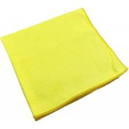 Hadry Microtex, žluté