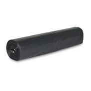 Pytel 70 x 110 cm, 120 l, 100 mi, černý