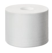 Toaletní papír bezdutinkový Tork Mid-Size Premium, 92 m, 36 ks, T7