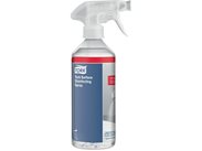 Sprej na dezinfekci povrchů Tork, 500 ml