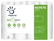 Toaletní papír v konvenční roli Superior BioTech, 19,8 m